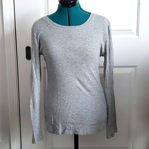 Old Navy Long Sleeve Crew Neck Shirt